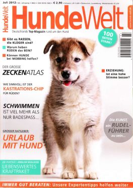Die Kunst, ein Rudelführer zu sein