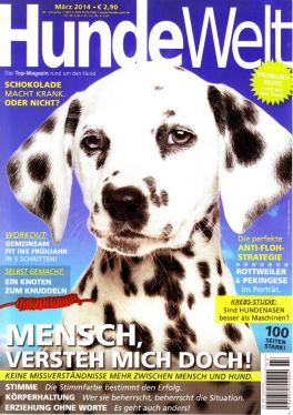 Mensch, versteh mich doch!