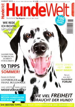 Positiv denken hilft - aber nicht immer ...