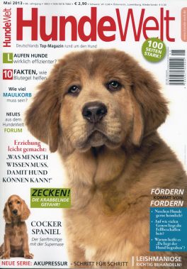 Wie viel Maulkorb muss sein?